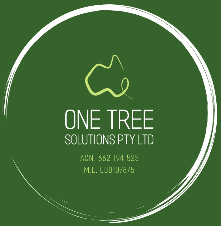 One Tree Solutions Pty Ltd